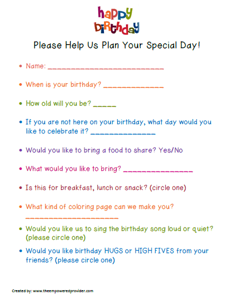 printable birthday pdf