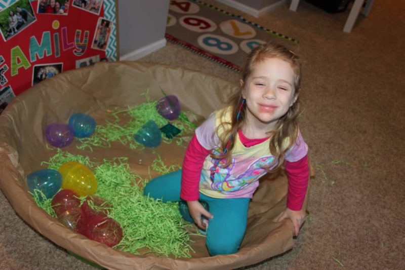 Make your own bird nest – Childsplayabc ~ Nature is our playground