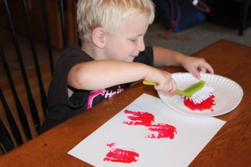 Fourth of July activities for kids