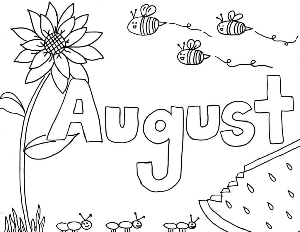 580 Coloring Pages With Balloons  Images